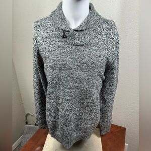 Old Navy Gray Sweater